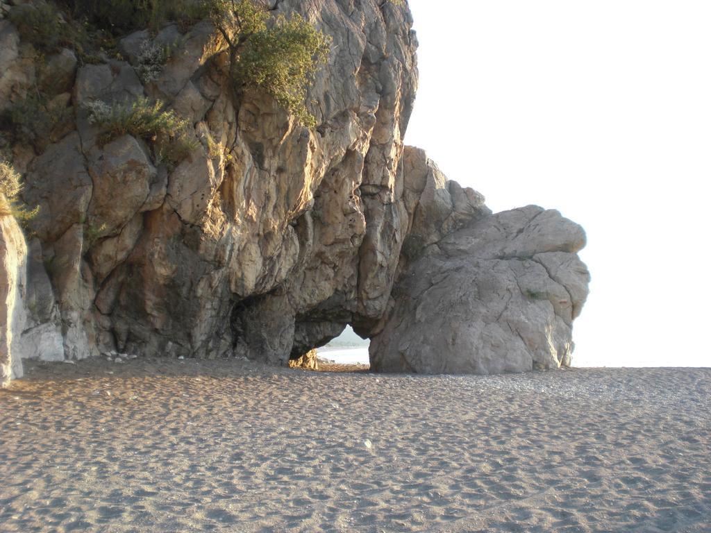 Olympos Mitos Ξενοδοχείο Εξωτερικό φωτογραφία