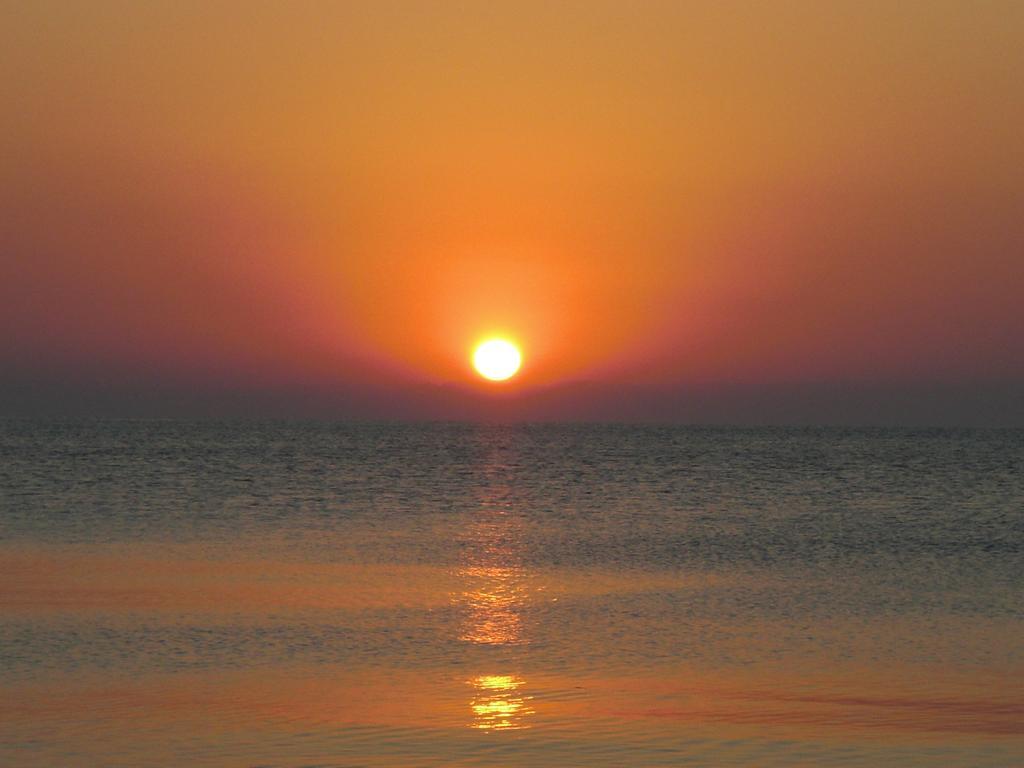 Olympos Mitos Ξενοδοχείο Εξωτερικό φωτογραφία